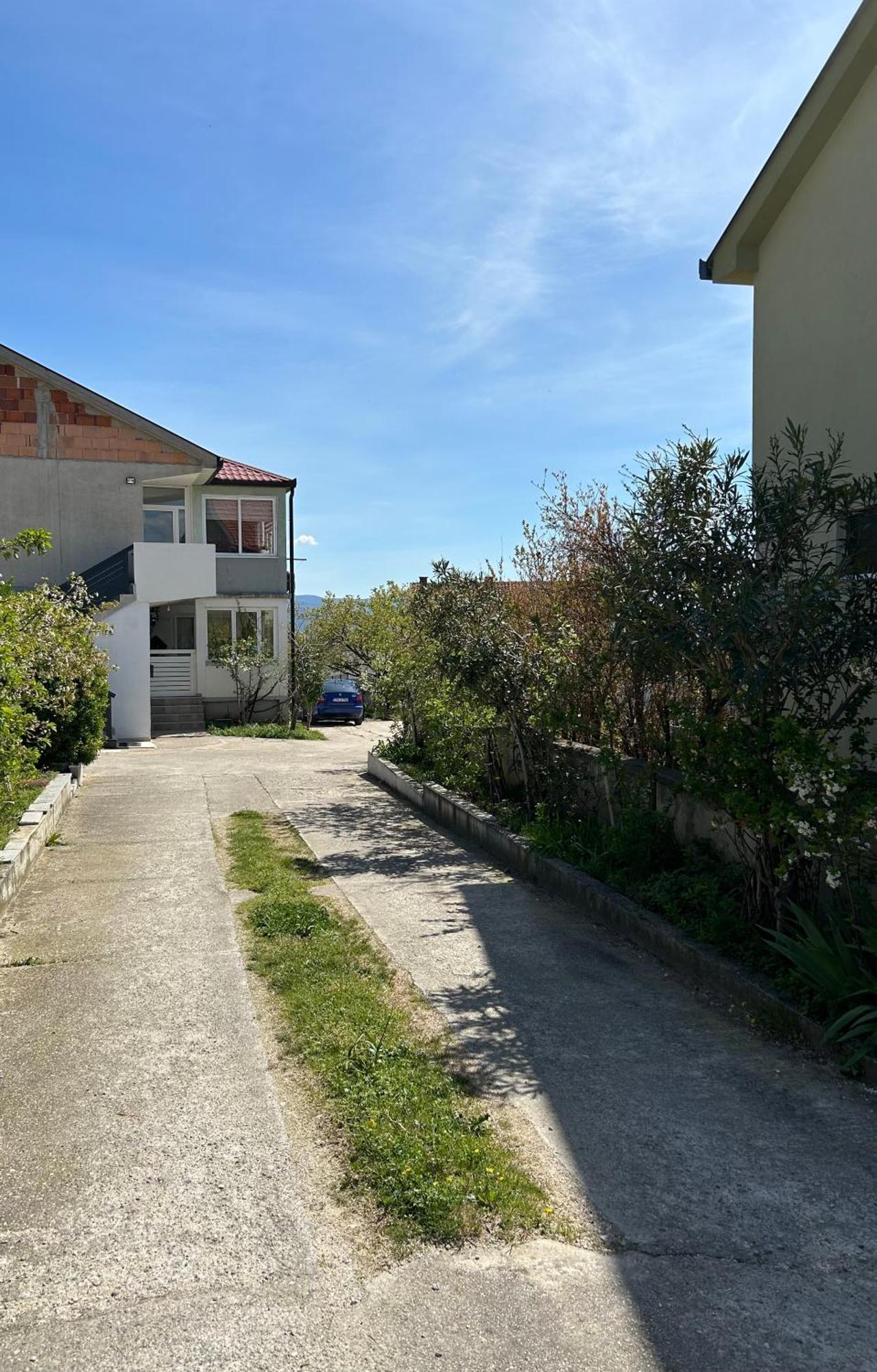 Maksumic Apartman Mostar Eksteriør billede