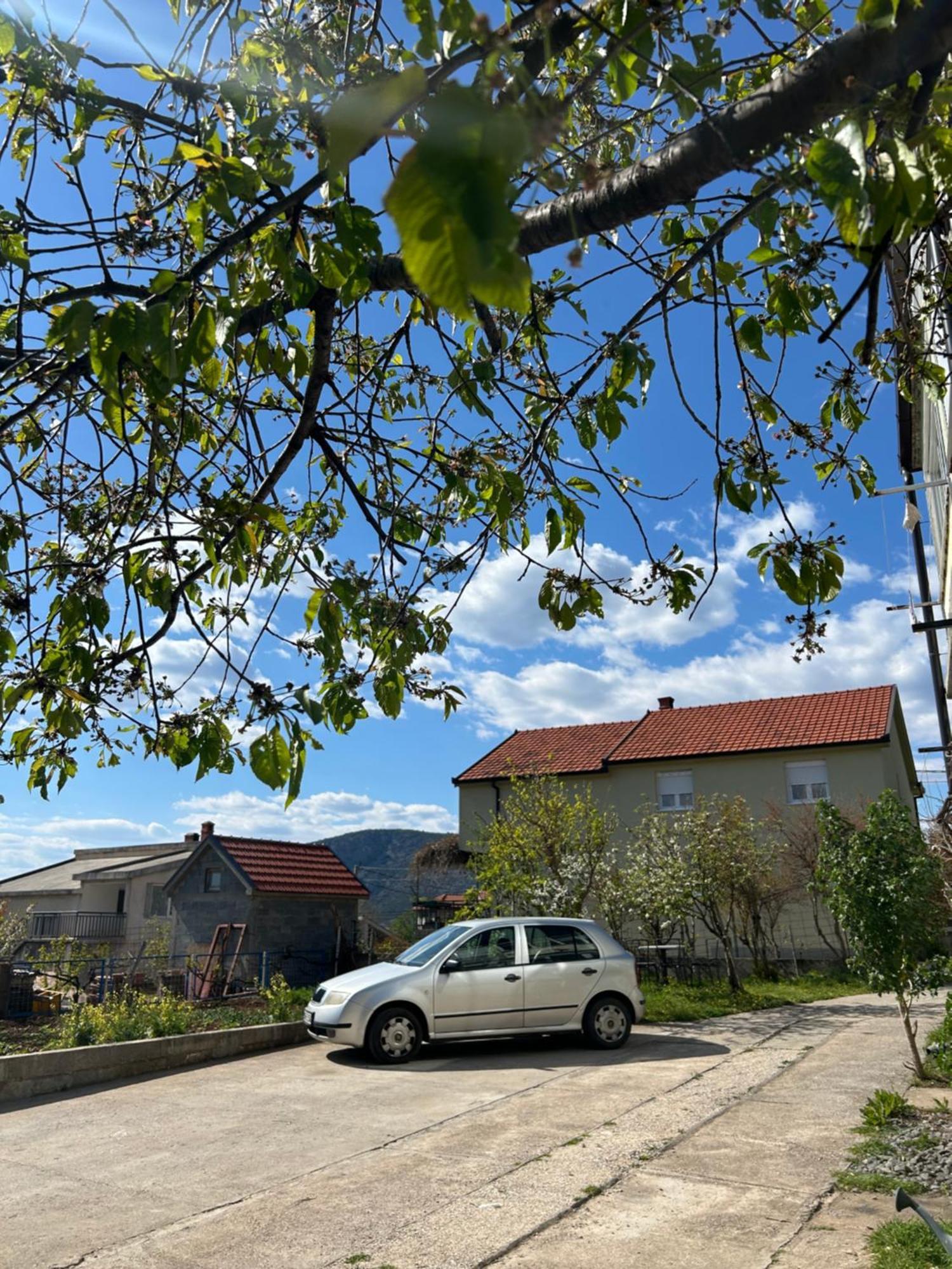 Maksumic Apartman Mostar Eksteriør billede